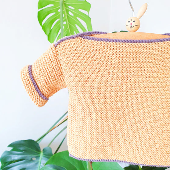 

Akiko - Ensemble bébé
3