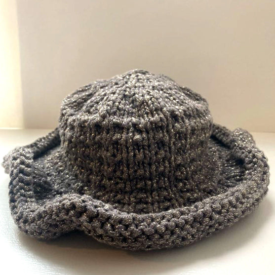 

Alanis - Hat
3