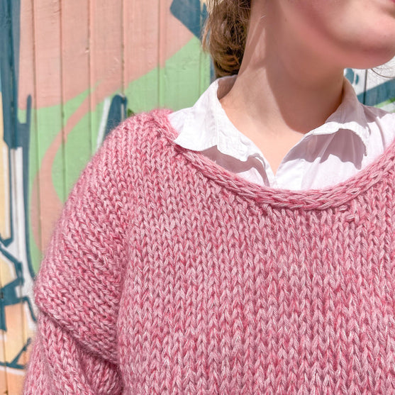 

Pull - Alba
3