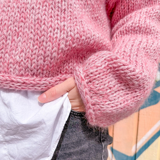 

Pull - Alba
4