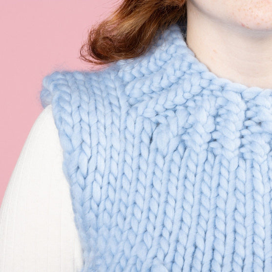 

Alfrida - Débardeur
4