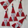 

Santa Claus - Ornement
5