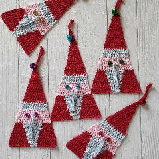 

Santa Claus - Ornement
5