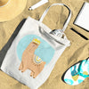 

Canvas Shopper - Alpaca - Hobbii
3