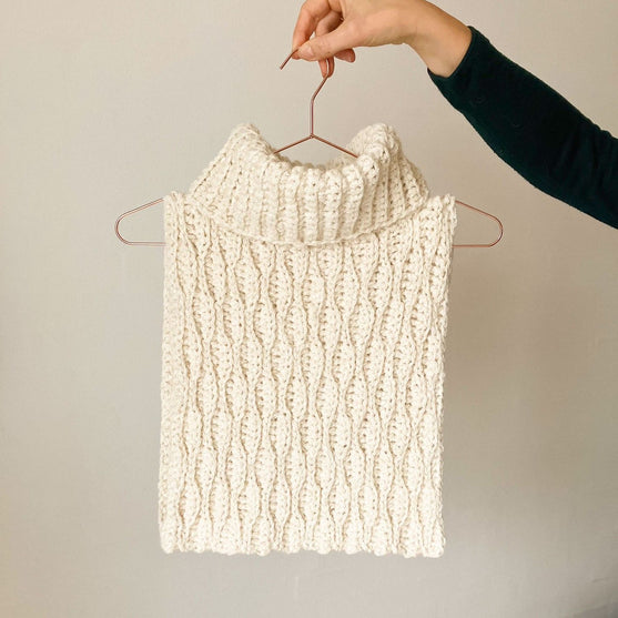 

Alpine - Cache-cou
7