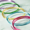 

Aluminium Wires - Hobbii
4