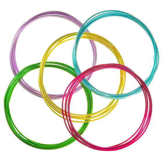 

Aluminium Wires - Hobbii
1