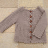 

Alvina - Gilet Bébé
1