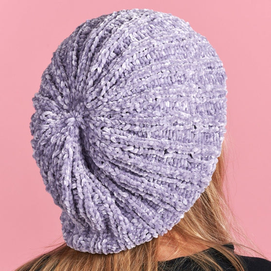 

Amara Beanie
2