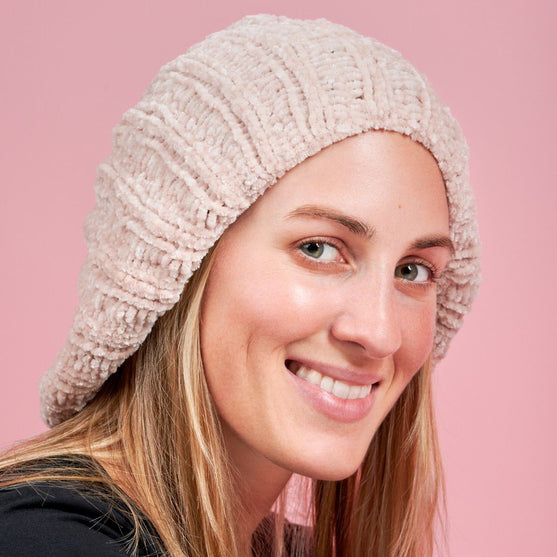 

Amara Beanie
3
