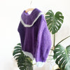 

Amelie - Pull Enfant
2