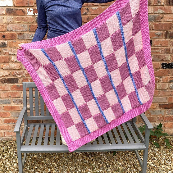 

Angel - Blanket
1
