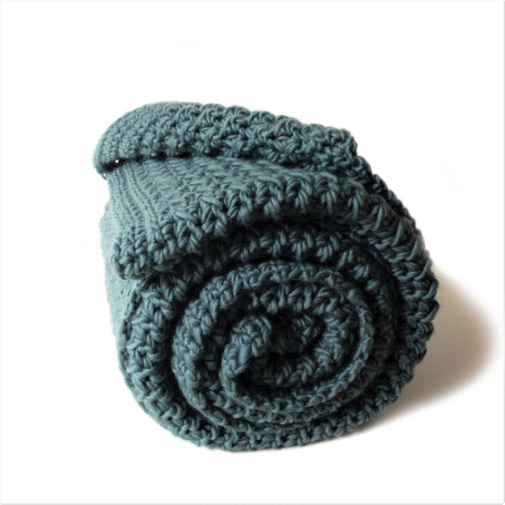 

Loopy - Blanket
2