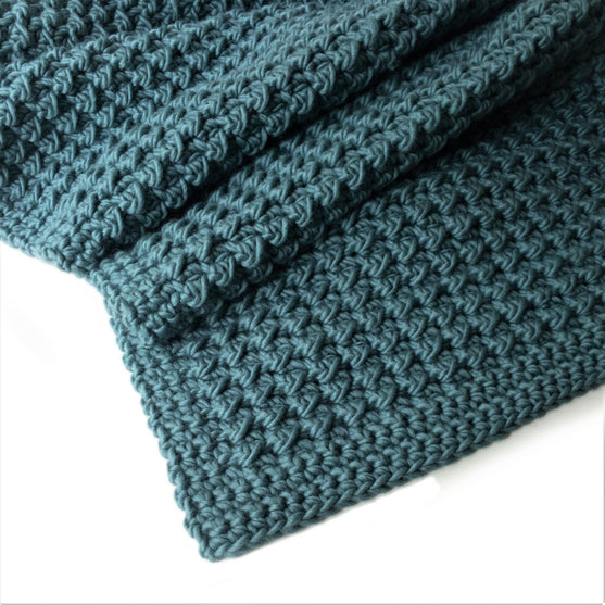 

Loopy - Blanket
4