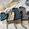 

Arda - Mittens
4