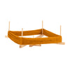 

Wooden Yarn Swifter w. base - Hobbii
3