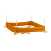 

Wooden Yarn Swifter w. base - Hobbii
3