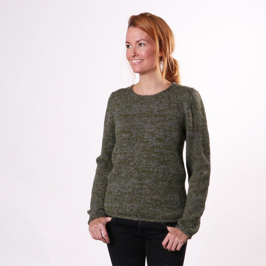 Pull Astrid