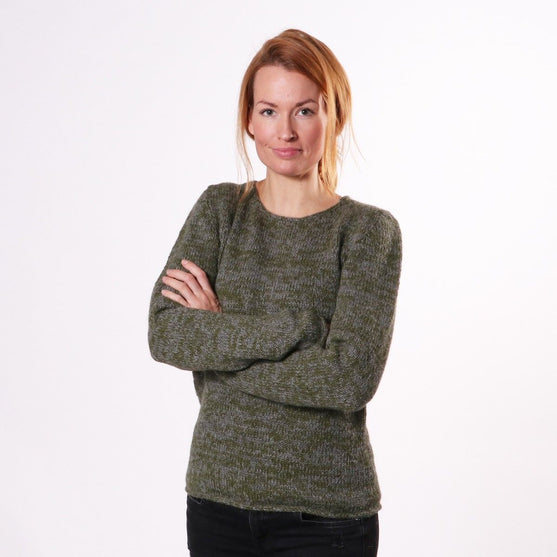 

Pull Astrid
2