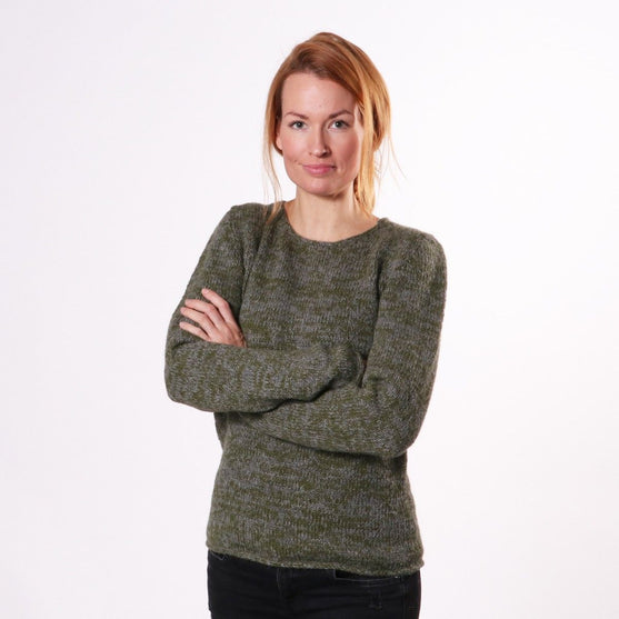 

Astrid Sweater
2