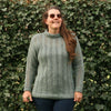 

Daphne - Sweater
4