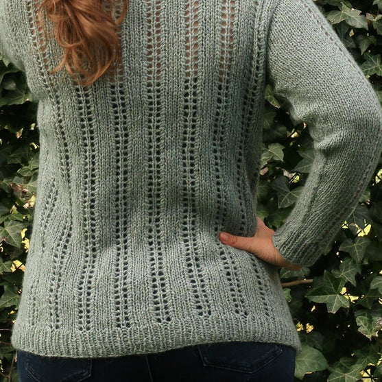 

Daphne - Sweater
2