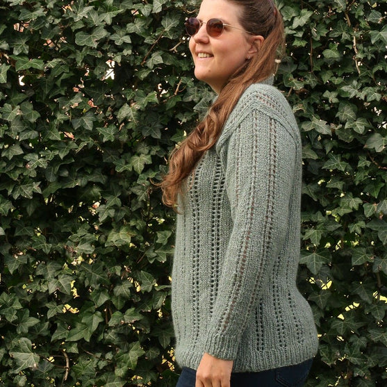 

Daphne - Sweater
3