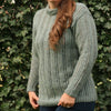 

Daphne - Sweater
5