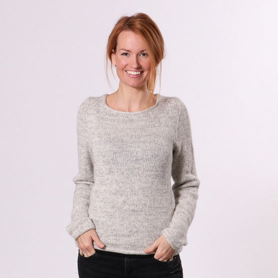 

Pull Astrid
8