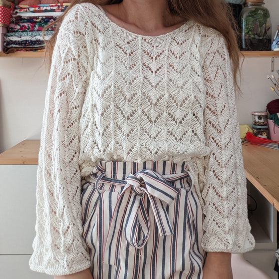 

Aude - Gilet
3