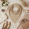 

Aurora - Shawl
2