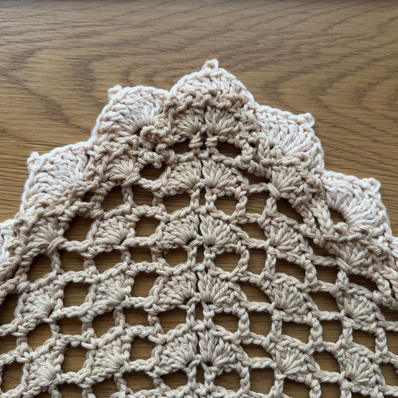 

Aurora - Shawl
4