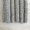 

Chunky Cat - Gehaakte muts
3
