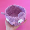 

Kawaii Cat - Basket
4