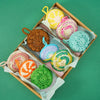 

Swirl - Ornament
3