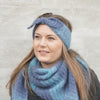 

Winter Wind - Sjaal
6