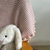 

Candy Stripes - Baby Blanket
2