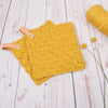 

Maniques Ribbon “C2C”
3