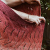 

Fire - Shawl
3