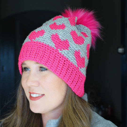 Paris - Beanie