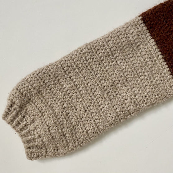 

Sunbeam - Sweater
7