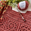 

Wisteria - Vest
7