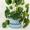 

Chunky ZigZag - Basket
3