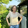 

Bluesette - Tee
6