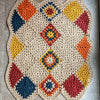 

Moroccan Sunrise - Rug
1