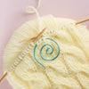 

Cable Needles - Spiral - Hobbii
2