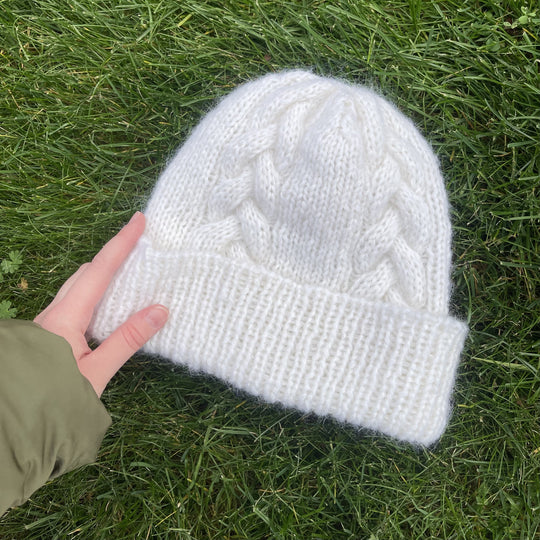 Aviaja – Hat