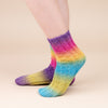 

Universe twist socks - for children and adults
8