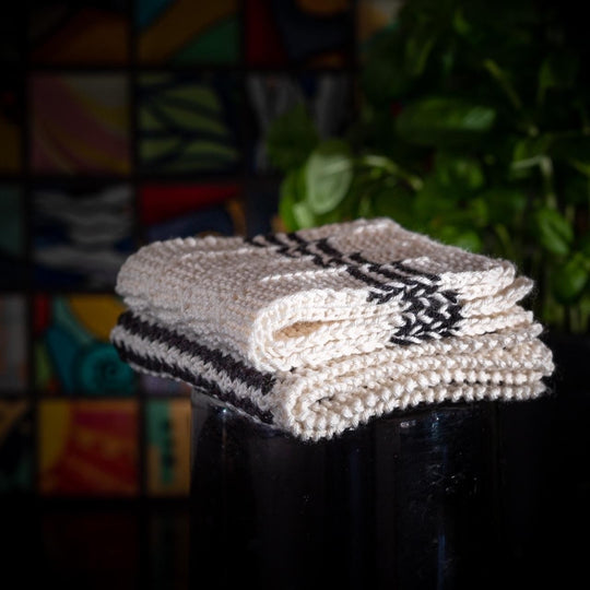 Dryup - Textured cloths
