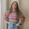 

Stripie - Sweater
5